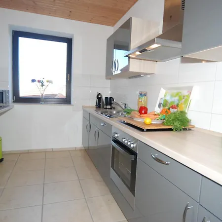 Muschel Апартаменты