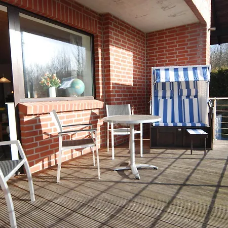 Muschel * Хайлигенхафен