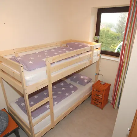 Muschel Хайлигенхафен