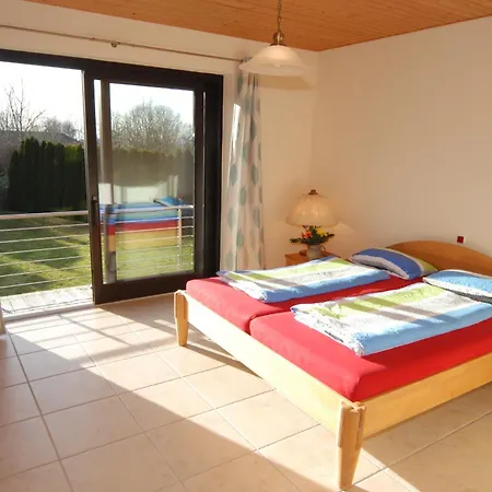 Muschel Апартаменты *