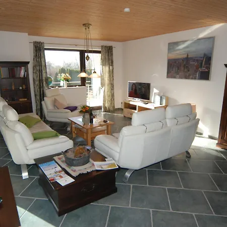 Апартаменты Muschel